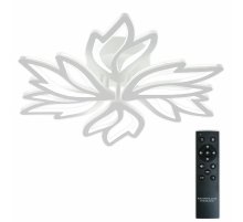 Потолочная люстра Natali Kovaltseva Rif LED LAMPS 81118/5C