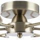 Потолочная люстра Arte Milano Amalfi 329207/6 AB