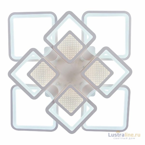 Потолочная люстра Natali Kovaltseva Damask LED LAMPS 81170