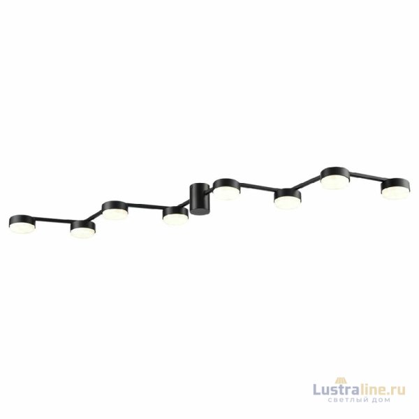 Потолочная люстра Lumion Sanata 8187/8C
