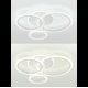 Потолочная люстра Natali Kovaltseva Pure LED LAMPS 81457
