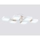 Потолочная люстра Ambrella Light Linetech Comfort FL4886