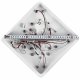 Потолочная люстра Natali Kovaltseva Damask LED LAMPS 81170