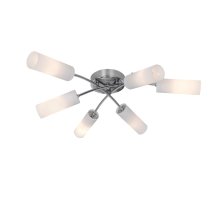 Потолочная люстра Citilux Новелла CL122161 Потолочная люстра Citilux Новелла CL122161