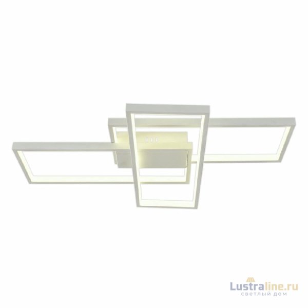 Потолочная люстра Escada Arcade 10254/3LED Потолочная люстра Escada Arcade 10254/3LED