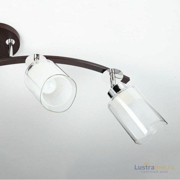 Потолочная люстра Citilux Фортуна CL156142 Потолочная люстра Citilux Фортуна CL156142
