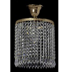 Люстра на штанге Arti Lampadari Stella E 1.3.20.501 G