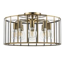 Потолочная люстра Lightstar Genni 798281 Потолочная люстра Lightstar Genni 798281