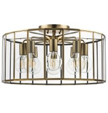 Потолочная люстра Lightstar Genni 798281