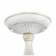 Потолочная люстра Arte Milano 347410/8 WT+G