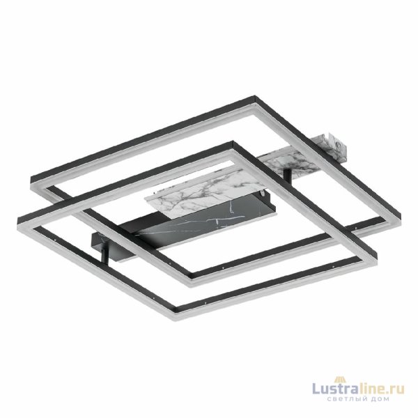 Потолочная люстра Escada Slab 10251/2LED Потолочная люстра Escada Slab 10251/2LED