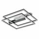 Потолочная люстра Escada Slab 10251/2LED
