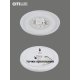 Потолочная светодиодная люстра Citilux Симпла CL714330G