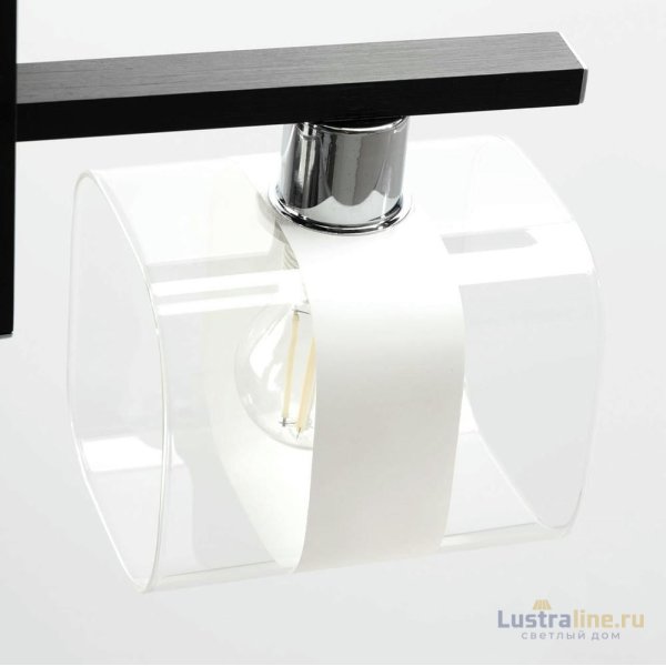 Потолочная люстра Citilux Вирта CL139242 Потолочная люстра Citilux Вирта CL139242
