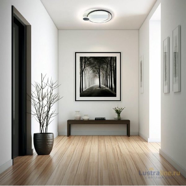 Потолочная люстра Escada Concept 10226/3LED ROUND Потолочная люстра Escada Concept 10226/3LED ROUND