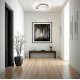 Потолочная люстра Escada Concept 10226/3LED ROUND