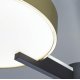 Потолочная светодиодная люстра Escada Expert 10209/3LED