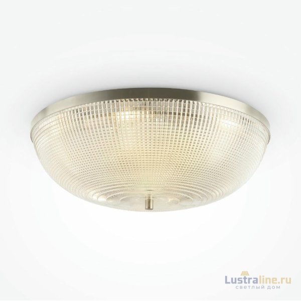 Потолочная люстра Maytoni Coupe C046CL-06N