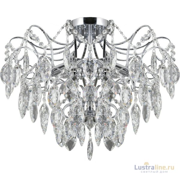 Потолочная люстра Illumico IL3522-6CSQ-39 CR