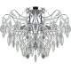 Потолочная люстра Illumico IL3522-6CSQ-39 CR