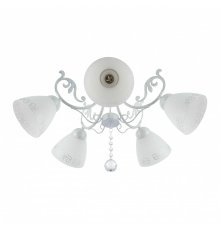 Потолочная люстра Arte Milano 341900/5 WT+SL