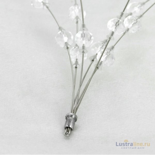 Потолочная люстра Lussole Davie LSP-8779