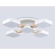 Потолочная люстра Ambrella Light Linetech Comfort FL4881