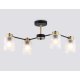 Потолочная люстра Ambrella Light Loft Traditional TR303324