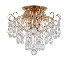Потолочная люстра ST Luce Orecchini SL846.202.06