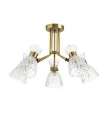 Потолочная люстра Lumion Jackie 3704/5C