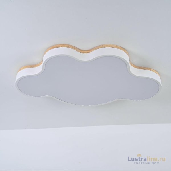 Потолочная люстра ImperiumLoft Cloud Eco 189502-26 Потолочная люстра ImperiumLoft Cloud Eco 189502-26