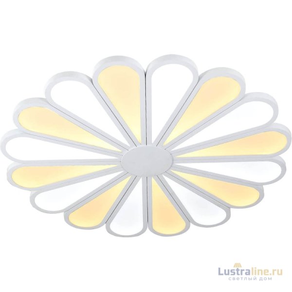 Потолочная люстра Lucia Tucci Miracoli 203.20 LED