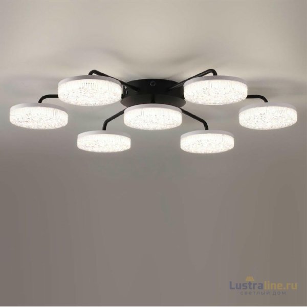 Потолочная люстра Lumion Didana 8236/7CL Потолочная люстра Lumion Didana 8236/7CL