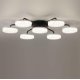 Потолочная люстра Lumion Didana 8236/7CL