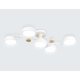 Потолочная люстра Ambrella Light Comfort LineTech FL4834
