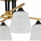 Потолочная люстра Escada Deutzia 2128/4P