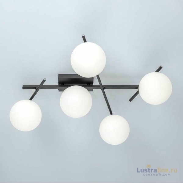 Потолочная люстра Citilux Dorsy CL223152 Потолочная люстра Citilux Dorsy CL223152