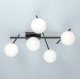 Потолочная люстра Citilux Dorsy CL223152