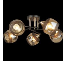 Потолочная люстра Reluce 03615-0.3-05 Потолочная люстра Reluce 03615-0.3-05