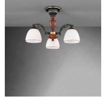 Потолочная люстра Reccagni Angelo PL 8631/3