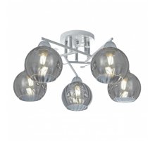 Потолочная люстра Arte Milano Amalfi 326508/5 WH+CR