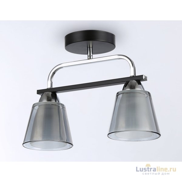Потолочная люстра Ambrella Light Modern TR303231 Потолочная люстра Ambrella Light Modern TR303231
