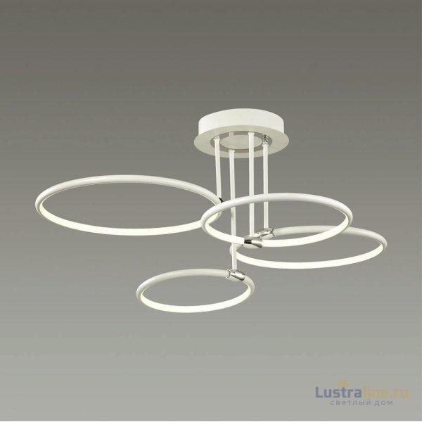 Потолочная люстра Lumion Ursula 5282/96CL Потолочная люстра Lumion Ursula 5282/96CL