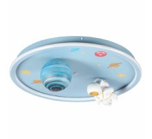 Потолочная люстра Lumion Atlas 6507/80CL