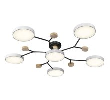 Потолочная люстра Velante 446-007-06 Потолочная люстра Velante 446-007-06