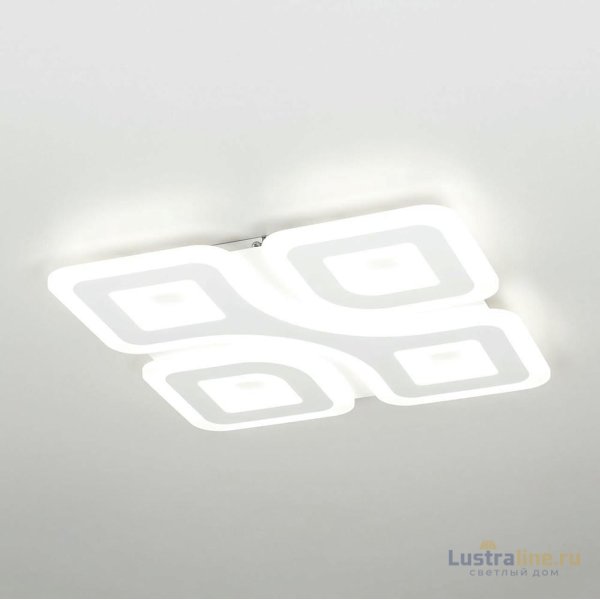 Потолочная люстра Citilux Квест CL739160E Потолочная люстра Citilux Квест CL739160E