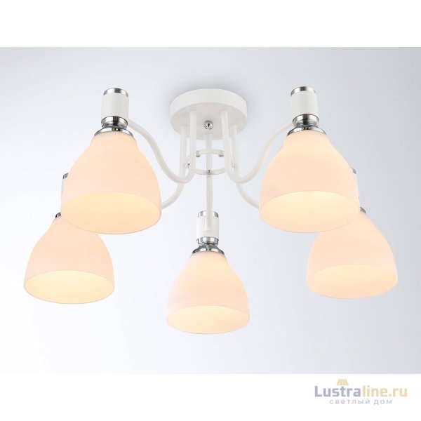 Потолочная люстра Ambrella Light Modern TR303305