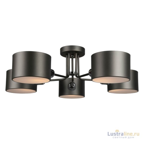Потолочная люстра Omnilux Lisera OML-54507-05