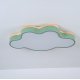 Потолочная люстра ImperiumLoft Cloud Eco 186684-26