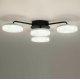 Потолочная люстра Lumion Didana 8236/4CL